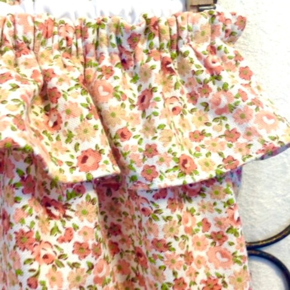 BLOOMERS & ONESIE SET - Picture 4 of 7